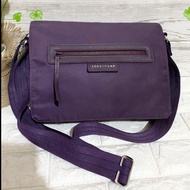 Longchamp Slingbag Tas original second rare