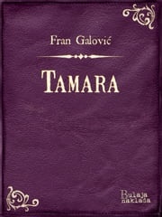 Tamara Fran Galović