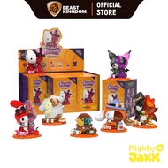 Mighty Jaxx (818191) - Kandy x Sanrio (Spooky Fun Version) ft. Jason Freeny Blind Box (1 pc.)