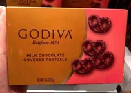 美國進口🇺🇸Godiva 🍫🍼牛奶朱古力蝴蝶餅 🦋  $ 44/盒  , 3盒以上$3920/9截單,  預計到貨日期: 11月底Godiva 產品一向都係大家嘅寵兒💯💯。呢款🍫🍼🦋牛奶朱古力蝴蝶餅食落香口兼脆卜卜😍😍😍！！