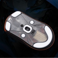 For Lamzu Atlantis / Atlantis Mini / Maya / Maya X / Thorn PTFE Replacement Mouse Feet Skates Ultra 