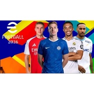 EFOOTBALL PES SEASON UPDATE PS3 CFW/HFW/HEN PS3 GAME