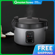 PN | รน PN Fengnian ความจ 35 คน ยหอ Hikemers รนใหม E35 HCEKA-1600 หมอหงขาวไฟฟาขนาดใหญ