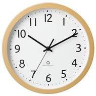 NITORI 2WAY TABLE/WALL CLOCK 26CM NA 001FR