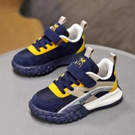 DS Boys' Casual Fashionable Sport Fashion Shoes Bob