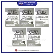 【PME Bookshop】 (2025) MBC: Kertas Model UASA Semakan KSSR Tahun 4 Tahun 5 Tahun 6 | Buku Latihan | P