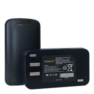 Temfanic TZ-CA1X 7.2 V 3000 mAh Li-ion Battery Replacement Compatible with Profoto Blitz Camera A1/A