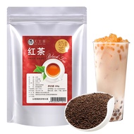 ชาแดงใช้เฉพาะร้านชานมชาแดง CTC ชาแดงชาใหม่แบบหนาน้ำผึ้งชาแดงใบชาแดงซีลอนผลิตจากโรงงานเป็นแยกบรรจุ
