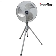 IMARFLEX_1 พัดลม อุตสาหกรรม 3 ขา ใบพัดอลูมิเนียม 18 นิ้ว IF-F450
