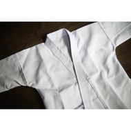 KARATE GI UNIFORM FOR MEN AND WOMEN