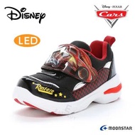 (熱賣 數量有限) 🇯🇵 Japan Moonstar Disney Car Pixar Animation Studios Cars Lightning McQueen Red colour LED