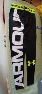 Under Armour 緊身褲