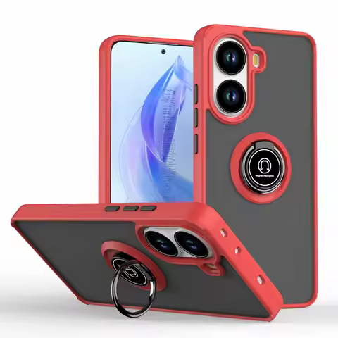 Rotatable Bracket case for POCO X7 Pro x7 poco F6 Pro X6 Pro M6 4G Poco F5 Pro X5 X4 GT M4 F4 F3 X3 