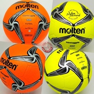 Molten Vantaggio Laminated Futsal Ball