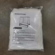 Mosquito Net Bedroom Kelambu Nyamuk Kelambu  Net Kelambu Katil Kelambu Jaring