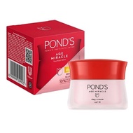 PONDS AGE MIRACLE DAY CREAM 10