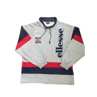 Ellesse***