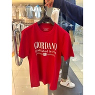 GIORDANO MAN WOMAN UNISEX ORIGINAL STORE T-SHIRT