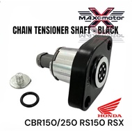 HONDA CBR250 RS150 RSX TENSIONER SHAFT ASSY CHAIN TENSIONER SHAFT HAUVY DUTY