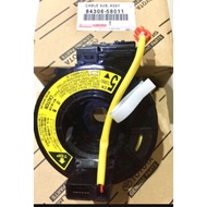 Horn SPIRAL Cable TOYOTA RUSH 84306-58011