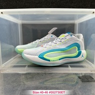 2025 ew Air  Luka 4 AJ Low cut Sports Basketball Shoes -002