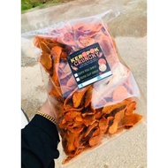 KEROPOK CHEESE CRUNCHY