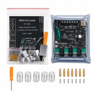 XY-S100L 2.1 Channel HIFI Power Amplifier Board XINYI Here 50W Audio X2 + 100W Complete Kit