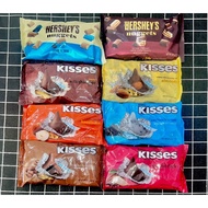 HERSHEY'S KISSES CHOCOLATE