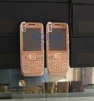 Điện Thoại Nokia E52 Tồn Kho