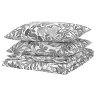 BROKDRACENA Duvet cover and Pillowcase Set Cadar