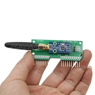 module subGhz module 433MHz--Flipper Zero CC1101