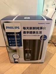 Philips RO 淨水機