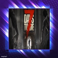[ PC ] 7 Days to Die ( With DLC ) Offline PC Game ( Digital Download )