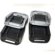 Makita 14.4v, 18v thick battery stand