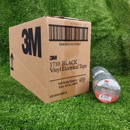 พร้อมส่ง โปรโมชั่นพิเศษ เทปพันสายไฟ 3M 1710 ยกลัง (10แถว) ส่งทั่วประเทศ กาว ร้อน เทป กาว กาว ตะปู กา