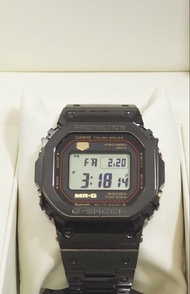 Casio G-Shock  Mrg gshock MR-G B5000 元組