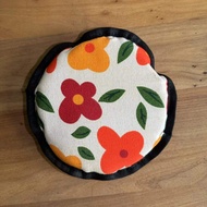 Thickened Memory Foam Luggage Cart Seat Pad for Kids Travel Essential Accessories Stroller Replaceme