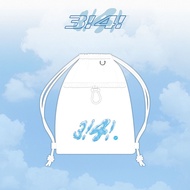 AtHeart - [34 Official MD] / GYM SACK