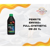PENRITE ENVIRO+ FULL SYNTHETIC 0W-20 1L