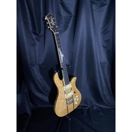 Bc rich Deluxe Eagle Alien Korean Production Electric Guitar Out of Print Discontinued