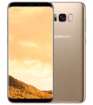 CUCI GUDANG !!! SAMSUNG GALAXY S8+ S8 PLUS - 4/64 GB ORIGINAL SEIN PROMO !!!