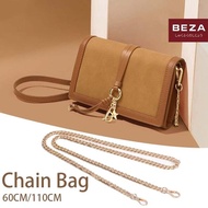 60cm-110cm Chain Strap For Bag Chain Strap Sling Bag Chain Strap Bag Chain Strap Bag Accessories