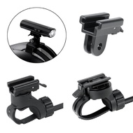 [CL] Cycle Head Light Holder Adaptor Bicycle Front Lamp Bracket