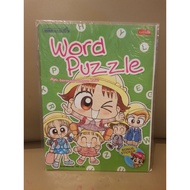 Word Puzzle Milko - ORIGINAL