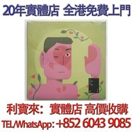 方大同《夢想家》LP黑膠唱片 紅膠 黑膠 唱片 CD 卡式帶 磁帶，LP 英文唱片，80年代 90年代唱片，張國榮，鄧麗君，梅艷芳，張學友，Beyond，陳慧嫻，甄妮，蘇芮，陳百強，譚詠麟，許冠傑，林