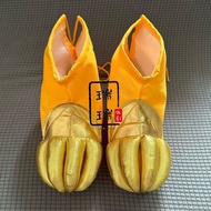 Beishi Shoes Lion Dance Shoes Dragon Dance Lion Dance Special Shoes Lion Shoes Dragon Lions Stage Pe