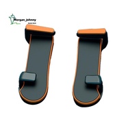 Tablet FPS Game Controller Clip Auto Gamepad L1 R1 Gamepad Joystick for  FPS Game Trigger for Pad An