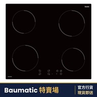 BIPI604 60厘米 嵌入式四頭電磁爐