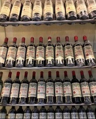 《留聲行》高價回收一級酒莊紅酒 DRC系列 帕圖斯Petrus 拉菲lafite 1982 1995 1998 2001 2003 2007 2015