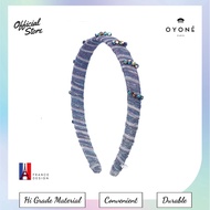 Hairband Premium OYONE PARIS Hair band N-5807-430